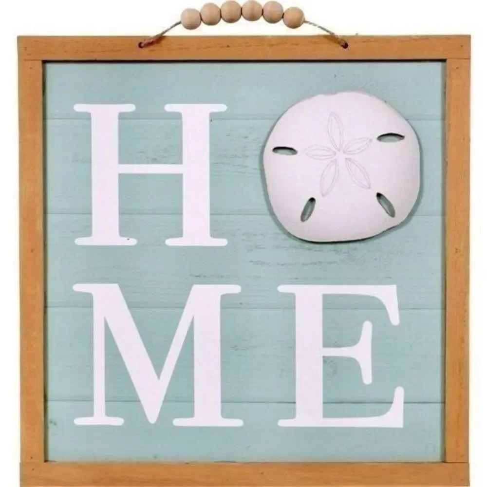 Shore Living new tags
